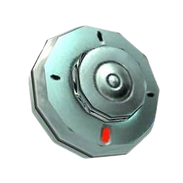Grappin magnétique